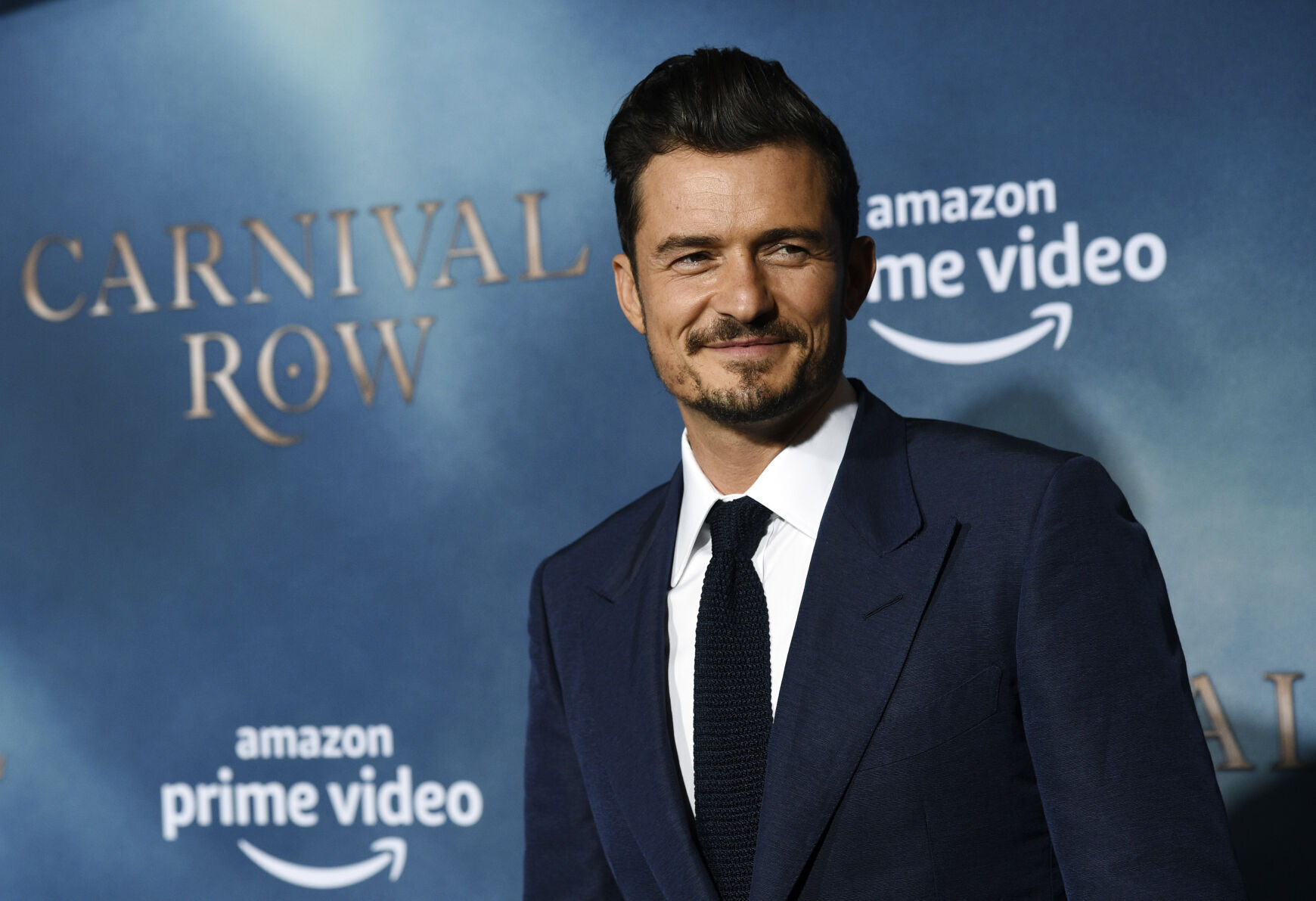 Orlando Bloom